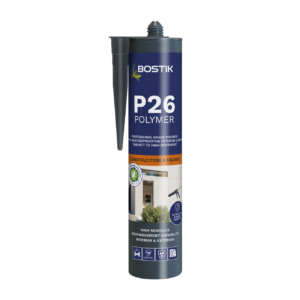 P26 POLYMER