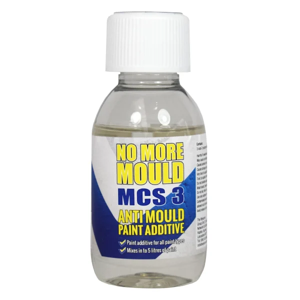 Fungicidal Additive MCS3 100ml