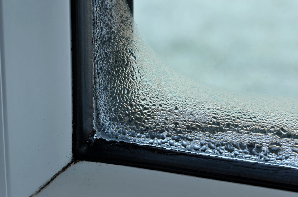 Innovative Solutions for Condensation Control in Buildings