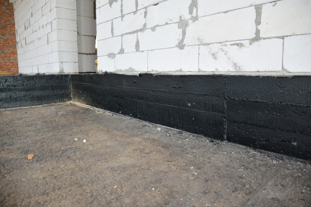 Top 5 Waterproofing Techniques for Tradespeople