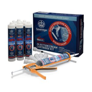 Damp Proofing Kits