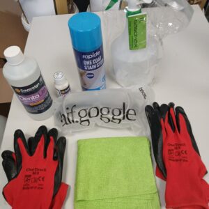Mould Kit